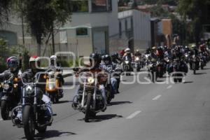 RODADA A EXPOSICIÓN MILITAR