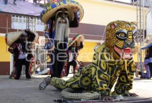 TECUANES . ACATLÁN