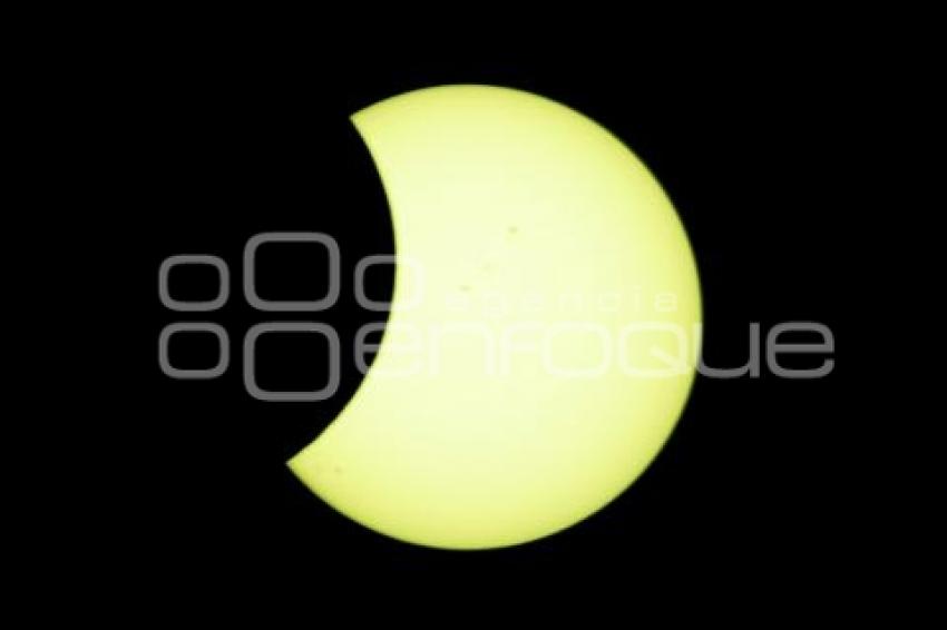 ECLIPSE SOLAR