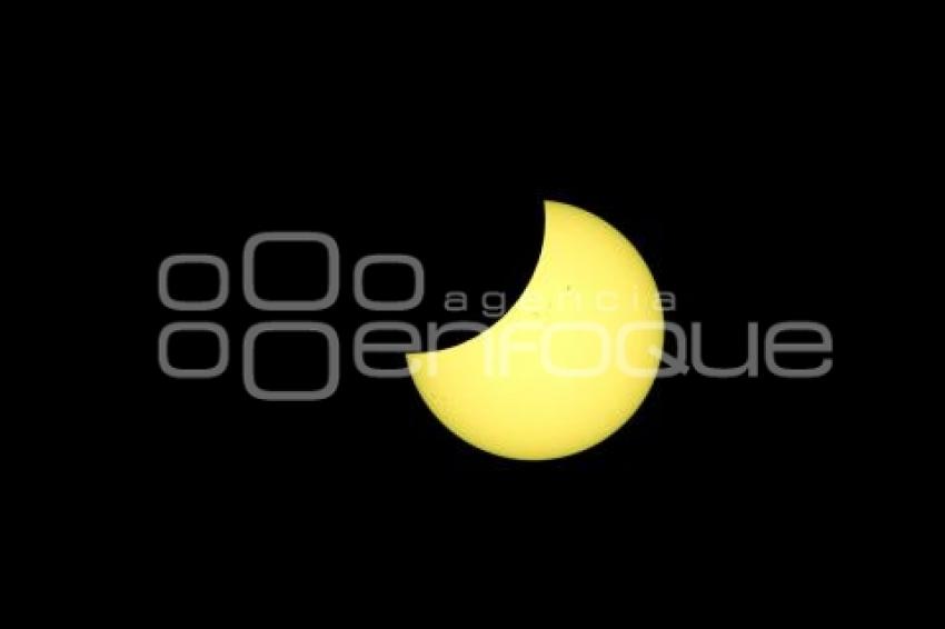 ECLIPSE SOLAR