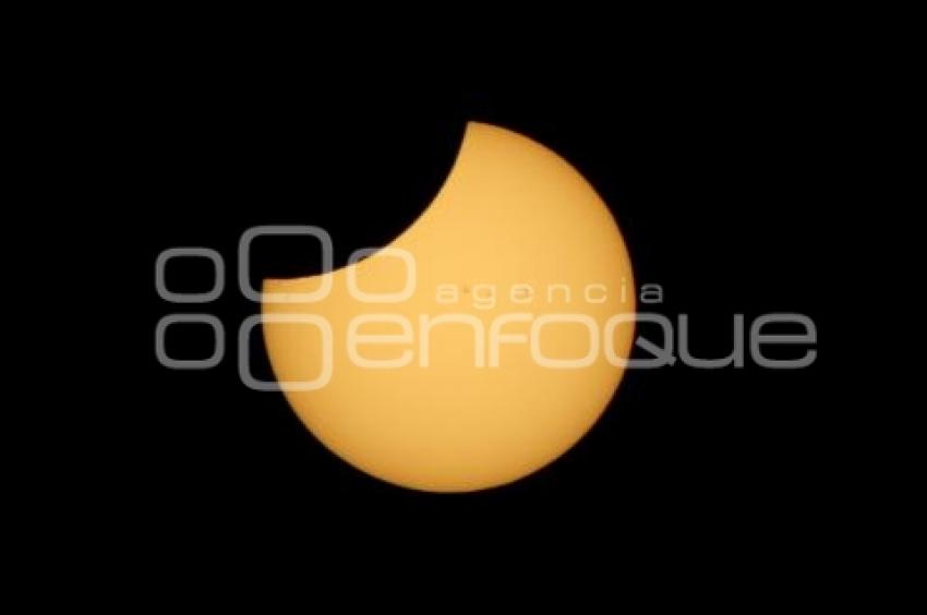 ECLIPSE SOLAR