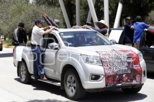 MANIFESTACIÓN 28 DE OCTUBRE