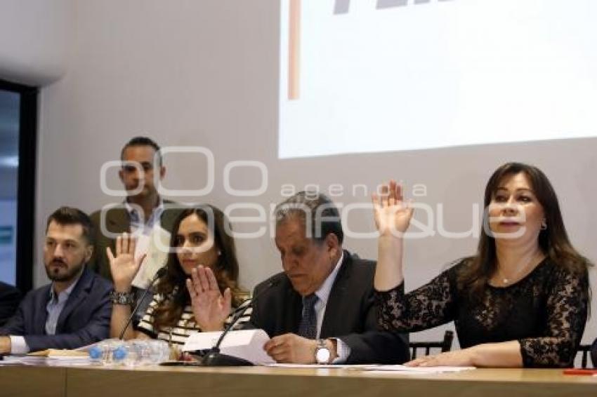 CONGRESO . COMISIÓN PERMANENTE