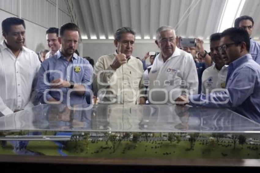 CONVENIO GOBIERNO ESTATAL - CONAGUA