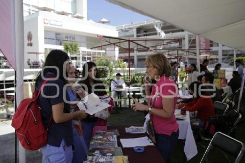 UPAEP . PRÁCTICAS PROFESIONALES