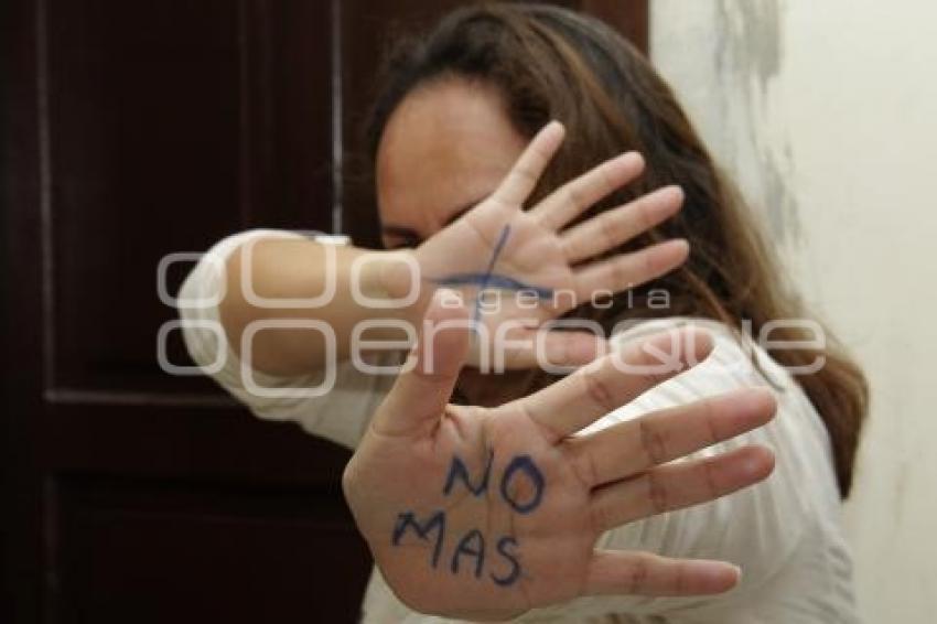 VIOLENCIA CONTRA LA MUJER