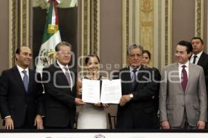 CONGRESO . DINORAH LÓPEZ DE GALI