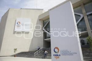 SECRETARÍA DE FINANZAS Y ADMINISTRACIÓN