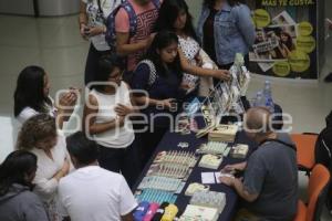 ENCUENTRO DE AUTORES DE CÓMIC