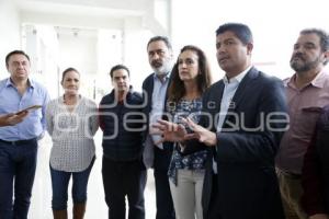 IDENTIDAD PANISTA PUEBLA