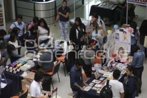 ENCUENTRO DE AUTORES DE CÓMIC