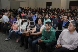 FORO ENCUENTRO DE EDUCACIÓN