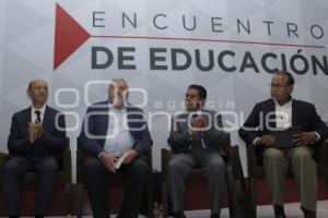 FORO ENCUENTRO DE EDUCACIÓN