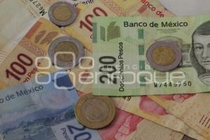 ECONOMÍA . DINERO