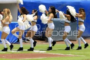 BÉISBOL . FINAL ZONA SUR