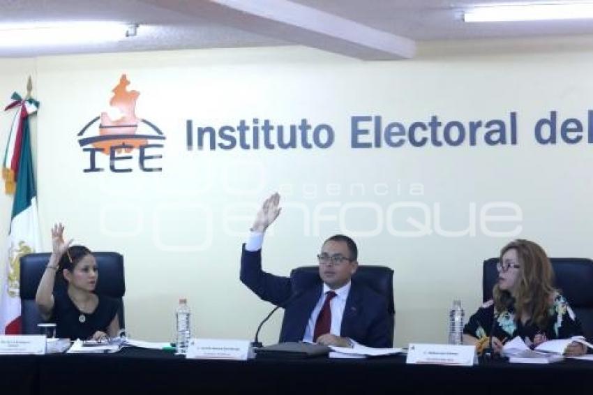 IEE