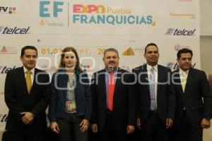 EXPO FRANQUICIAS 2017