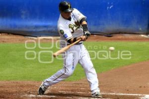 BÉISBOL . FINAL ZONA SUR