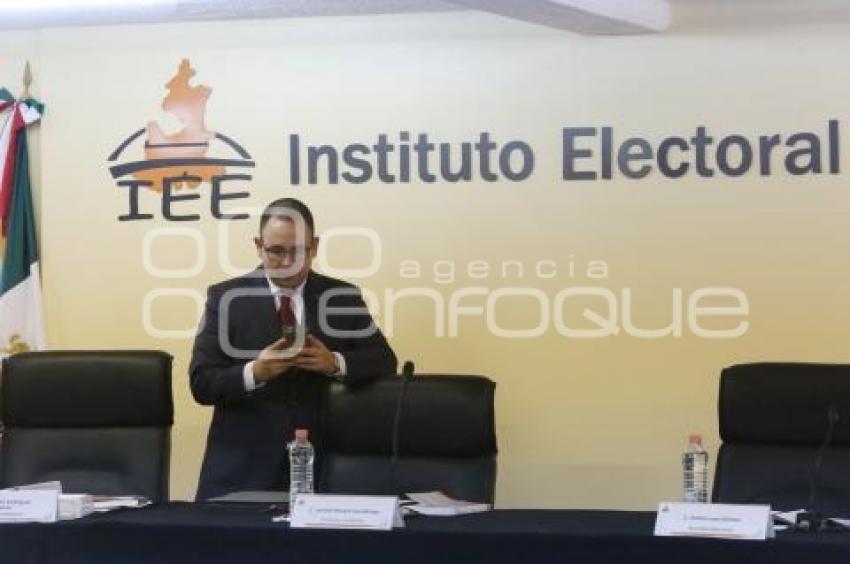 IEE