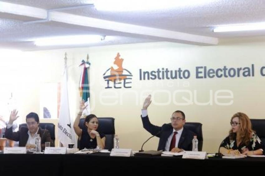 IEE
