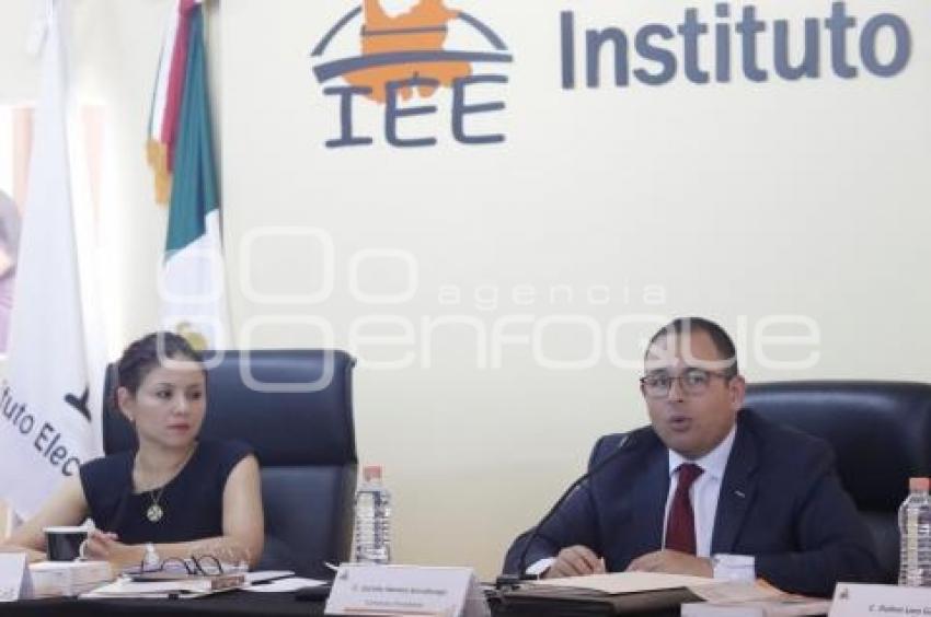 IEE