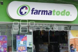 FARMACIA