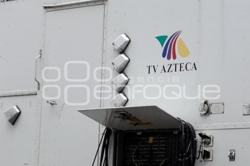 TV AZTECA