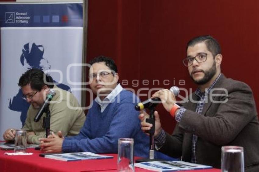 IBERO . MÉXICO PAÍS DE POBRES
