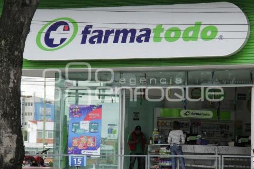 FARMACIA