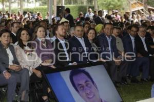INFORME . MARIO RINCÓN