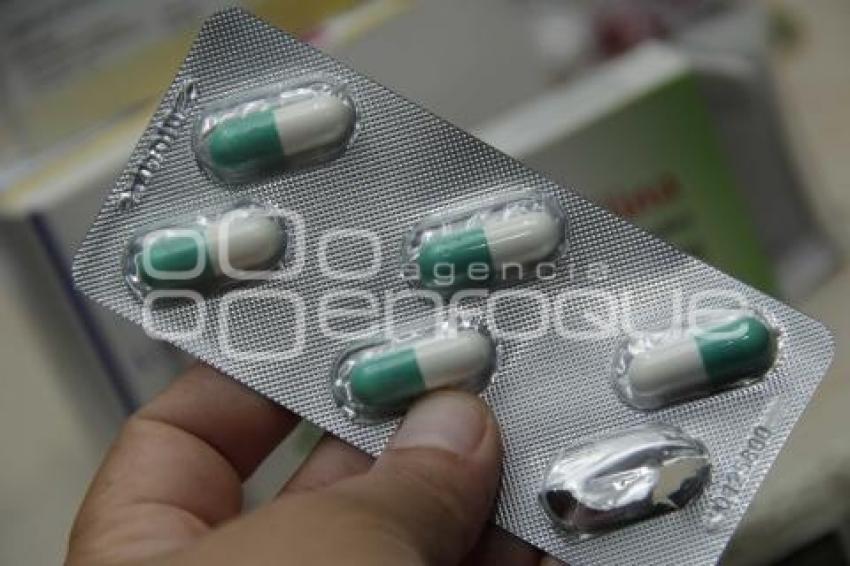 MEDICAMENTOS