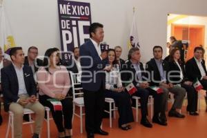 CRIT TELETÓN PUEBLA