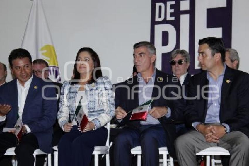 CRIT TELETÓN PUEBLA