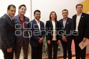 CRIT TELETÓN PUEBLA