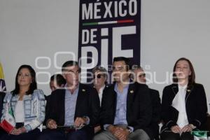 CRIT TELETÓN PUEBLA