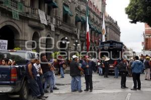 MANIFESTACIÓN 28 DE OCTUBRE