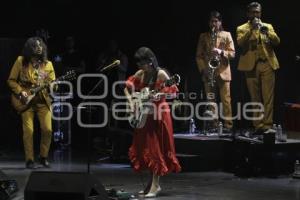 CONCIERTO . MON LAFERTE