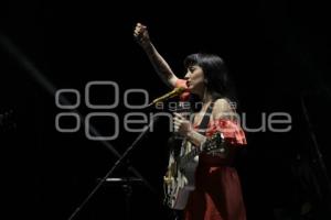 CONCIERTO . MON LAFERTE