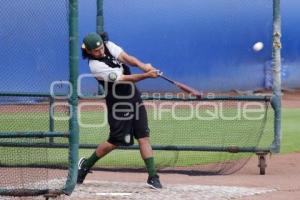 ENTRENAMIENTO PERICOS DE PUEBLA