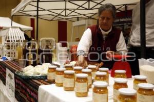 EXPO AGROALIMENTARIA