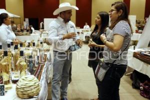 EXPO AGROALIMENTARIA