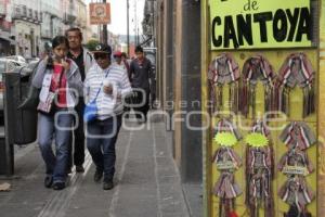 VENTA . ARTÍCULOS PATRIOS