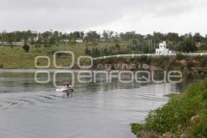 PRESA VALSEQUILLO