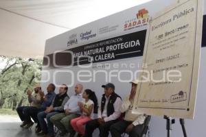 JORNADA DE REFORESTACIÓN