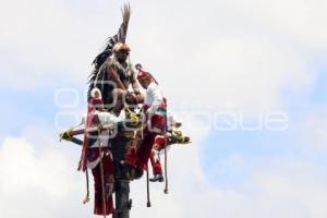 ATLIXCAYOTONTLI 2017