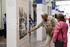 EXPOSICIÓN HUGO LEICHT