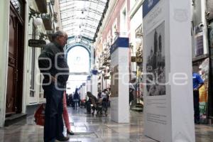 EXPOSICIÓN HUGO LEICHT