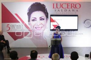 INFORME LUCERO SALDAÑA