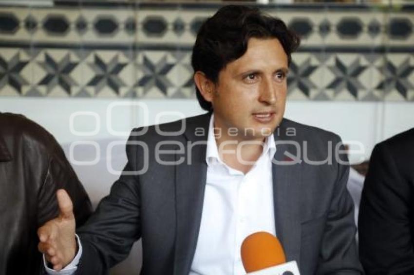 JOSÉ JUAN ESPINOSA