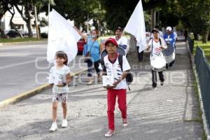 BOTEO PORRA LOBOS BUAP